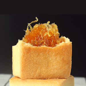 糖礼手信黑凤梨酥厦门特产台湾网红传统糕点点心下午茶零食小吃