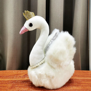 天鹅公主玩具