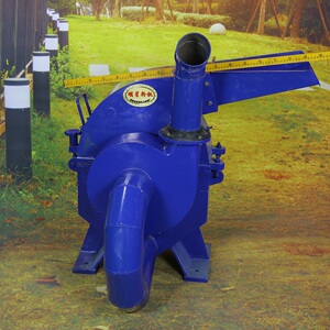 秸秆粉碎机40型