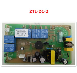 德乐等油烟机主板 电源板  ZTL-D1-2