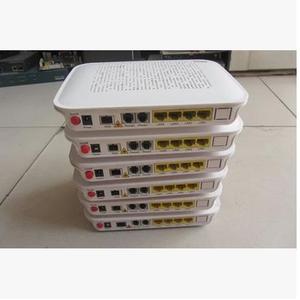 包好 中兴 zxa10 f420 光纤猫 电信联通光猫 epon
