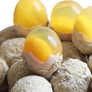 变蛋皮蛋松花松花蛋河南变蛋鸡蛋特产无铅皮蛋普通盒装4-40枚