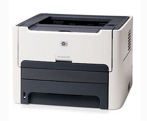 惠普/hp1320,1320n hp2015dn黑白激光打印机 自动双面 带网络
