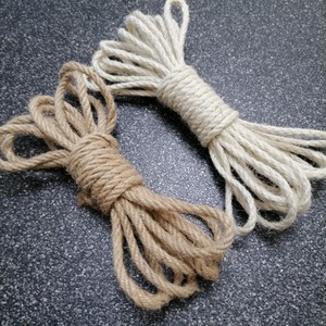 【白色麻绳】白色麻绳品牌,价格 - 阿里巴巴