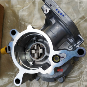 适配奥迪 a4l q52.0t发动机真空泵 刹车真空泵 高压油泵 机械泵