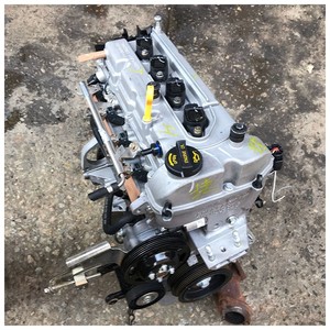 适用长安cx20 1.3 473欧力派 长安新奔奔1.3发动机 jl473qa1总成