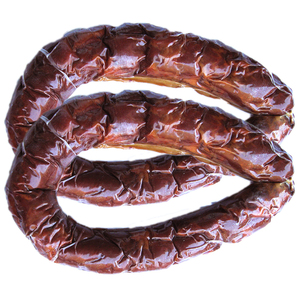 新疆塔城熏马肠小块肉散装塔城裕民县特产哈萨克族风味佐酒餐食