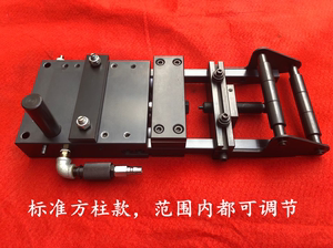 冲床送料机配件空气送料器标准型E型电磁阀R型放松阀密封圈浮动杆