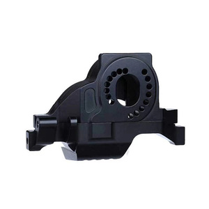 traxxas trx4 电机固定座 马达座 电机底座支架 路虎的福特通用