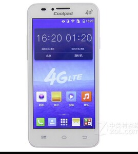 酷派手机g