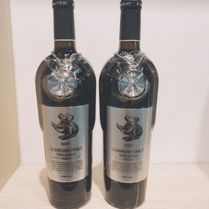 考拉红酒澳大利亚