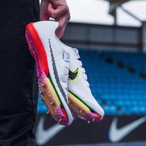 耐克nike air zoom maxfly 苏炳添款田径竞速跑步鞋钉鞋_阿里巴巴找货