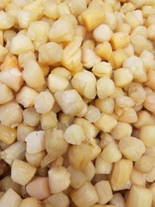 大连干贝 瑶柱 200 头 淡干 煲汤食材 酒店食材 500克一袋