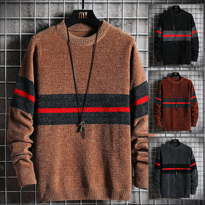 利鲨男装毛衣