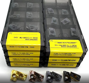 杆装山特刀片数控精铣刀杆11t3刀杆抗震cnc数控刀具加硬11人付款98