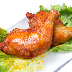 奥尔良调理全腿