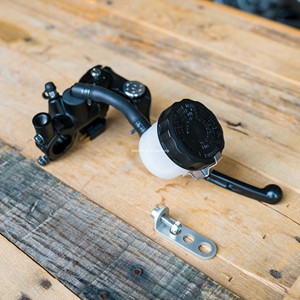 【日本直邮】 nissin日清直推上泵/全车系通用/摩托车上泵11-19mm