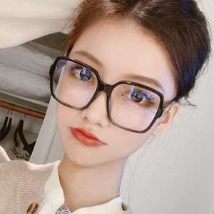 小香近视眼镜框架女