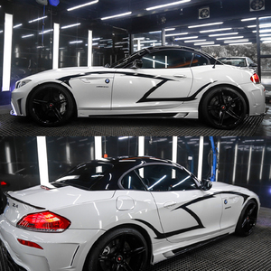 【宝马z4改装拉花】宝马z4改装拉花品牌,价格 - 阿里巴巴