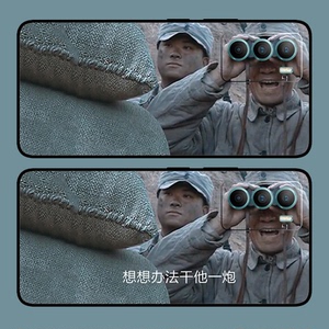 李云龙望远镜iqooneo5手机壳neo5s个性创意neo5se搞笑neo5活力版