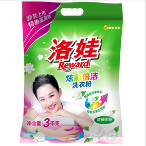 ㎏无磷洗衣粉冷水速溶深层洁净芳香去渍无残留不伤手芳芳a123吖吖