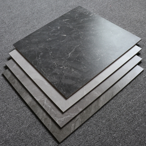 广东灰色大理石哑光仿古砖600x600客厅现代瓷砖卧室防滑地暖瓷砖