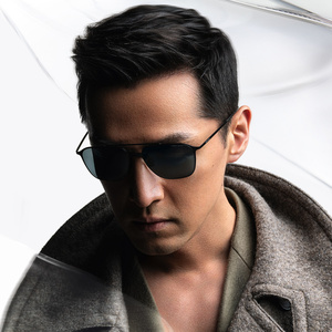 胡歌同款giorgio armani太阳镜墨镜明星同款时尚 0ar6110潮流