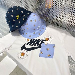 nike nsw tee ess 耐克 雏菊短t恤 dm6430-100