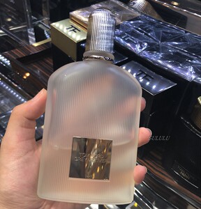 tom ford汤姆福特tf灰色香根草grey vetiver淡香精edp淡香edt香水