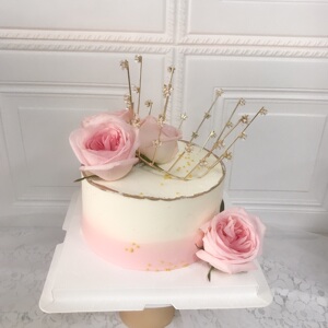 网红38妇女节女王皇冠公主水果主题动物奶油生日蛋糕合肥同城配送