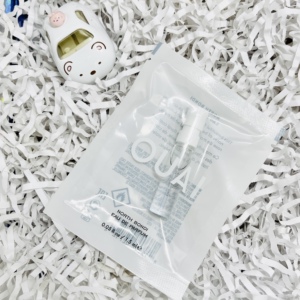 ouai香水1.5ml悉尼北邦迪海滩梅尔罗斯广场花香调恋爱清新留香