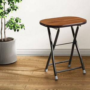 天坛家具折叠椅经典7469折叠软椅纪念款金属椅会议椅喷塑椅软椅办