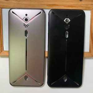 努比亚红魔电竞游戏手机nx629j后盖 红魔3电池盖 3s后壳 3代nx609