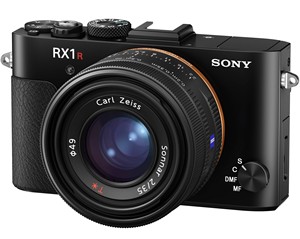 Sony/索尼 DSC-RX1RM2 全画幅黑卡数码相机 RX1R II rx1rm2  行货