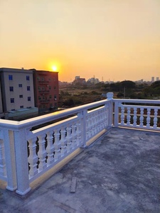 铝合金阳台栏杆 室外170仿大理石护栏莆田自建房别墅轻便简易安装