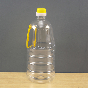 2l塑料瓶pet