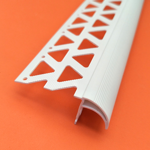 pvc上檐口鹰嘴滴水线条房檐屋檐女儿墙防流挂外墙飘窗成品滴水条