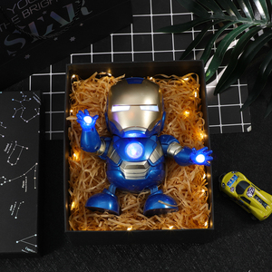 儿童节生日4礼物送6岁幼儿园毕业7小学生5男孩6男童的期末小奖品