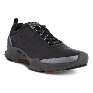 爱步ecco大经典健步c鞋王男款牦牛皮