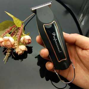 浦利斯复古油头电推剪发廊雕刻推剪理发店专用理发器充电式电推子