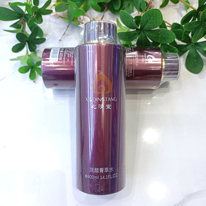 心清堂润颜菁萃水400ml爽肤水舒缓调理水护肤品官方旗舰官网正品