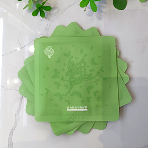 淮树活力焕采平衡菩提面膜补水保湿提亮肤色化妆品旗舰专柜正品