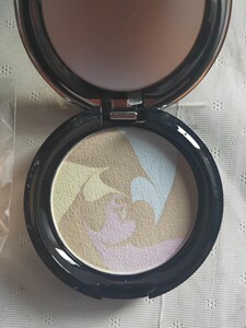 兰瑟修颜粉蜜粉