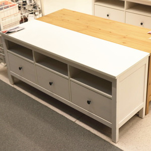 西安宜家代购hemnes 汉尼斯 电视柜,ikea正品国内代购