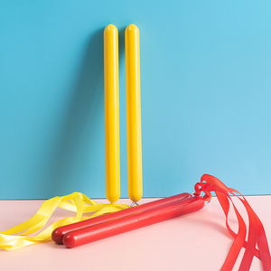 淘宝打击木棒奥尔夫乐器节奏棒儿童表演区材料早教音乐课教具敲击响棒