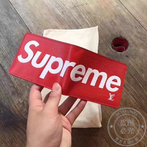 supreme钱包