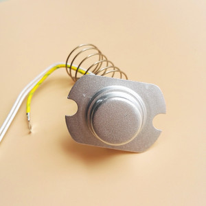 美的电压力锅配件传感器my-cs5031磁钢限温器感温杯50k传感器通用