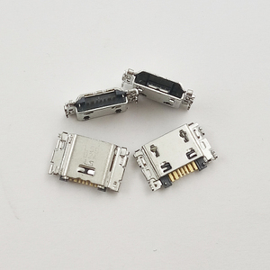 三星j3尾插