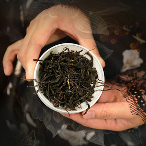 美人·醉贵妃武夷山岩茶大红袍乌龙茶醇香型茶叶送礼盒装7人付款168