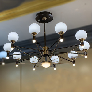 雷士照明吊灯高档